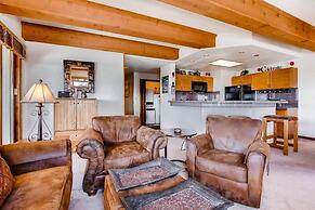 Crested Butte Mountain Resort Properties