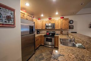 Crested Butte Mountain Resort Properties