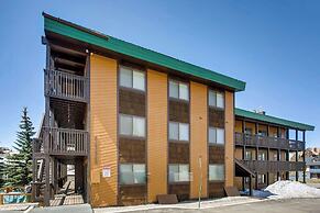 Crested Butte Mountain Resort Properties by Vail Resorts