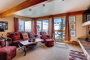 Crested Butte Mountain Resort Properties