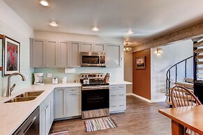 Crested Butte Mountain Resort Properties