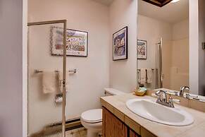 Crested Butte Mountain Resort Properties