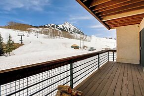 Crested Butte Mountain Resort Properties
