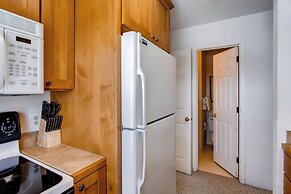 Crested Butte Mountain Resort Properties