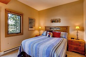 Crested Butte Mountain Resort Properties