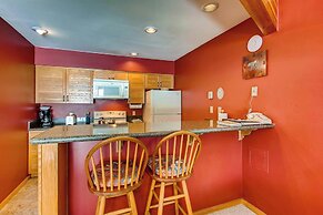 Crested Butte Mountain Resort Properties by Vail Resorts