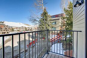 Crested Butte Mountain Resort Properties