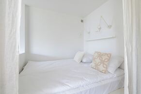 Family Apartment in Center by Renters