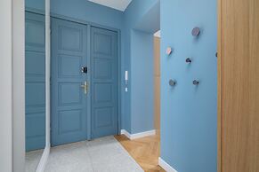 Family Apartment in Center by Renters