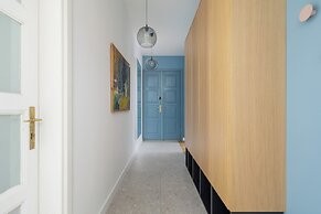 Family Apartment in Center by Renters