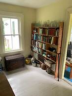 Meta Goldin Farmhouse - Meadow!