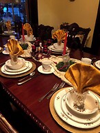 1873 Victorian Rose B & B