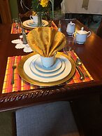 1873 Victorian Rose B & B