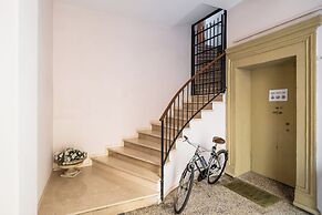 Santo Stefano Design Apartment