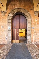 Santo Stefano Design Apartment