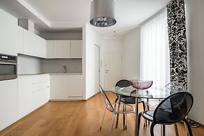 Santo Stefano Design Apartment