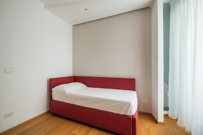 Santo Stefano Design Apartment