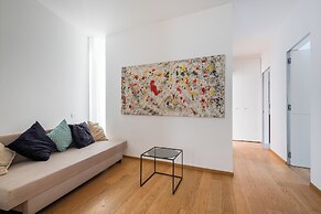 Santo Stefano Design Apartment