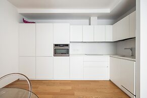 Santo Stefano Design Apartment