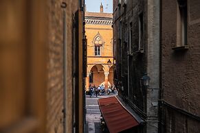 Santo Stefano Design Apartment