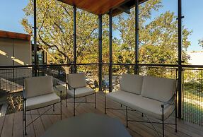 Hotel Saint Augustine