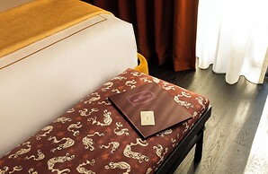 Hotel Saint Augustine