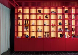 Hotel Saint Augustine