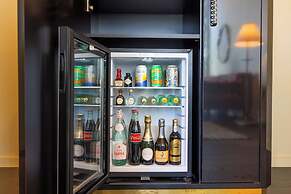 Hotel Saint Augustine