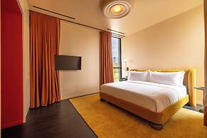 Hotel Saint Augustine