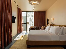 Hotel Saint Augustine