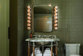 Hotel Saint Augustine