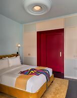 Hotel Saint Augustine