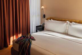 Hotel Saint Augustine