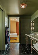 Hotel Saint Augustine