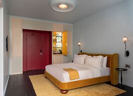 Hotel Saint Augustine