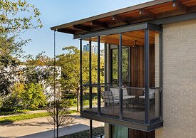 Hotel Saint Augustine