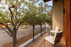 Hotel Saint Augustine