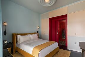 Hotel Saint Augustine