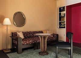 Hotel Saint Augustine