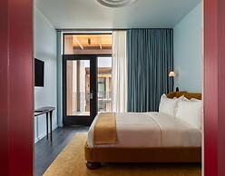 Hotel Saint Augustine