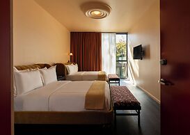 Hotel Saint Augustine