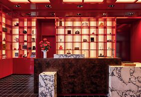 Hotel Saint Augustine