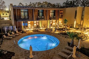 Hotel Saint Augustine