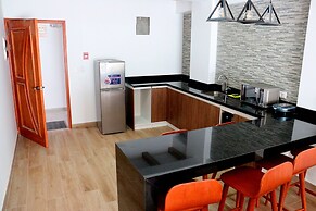 Ribera del Rio Club Resort