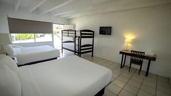 Banana Peel Lodge