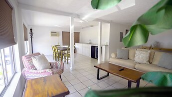 Banana Peel Lodge