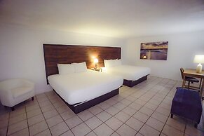 Banana Peel Lodge