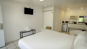 Banana Peel Lodge