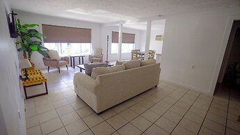 Banana Peel Lodge