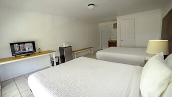 Banana Peel Lodge